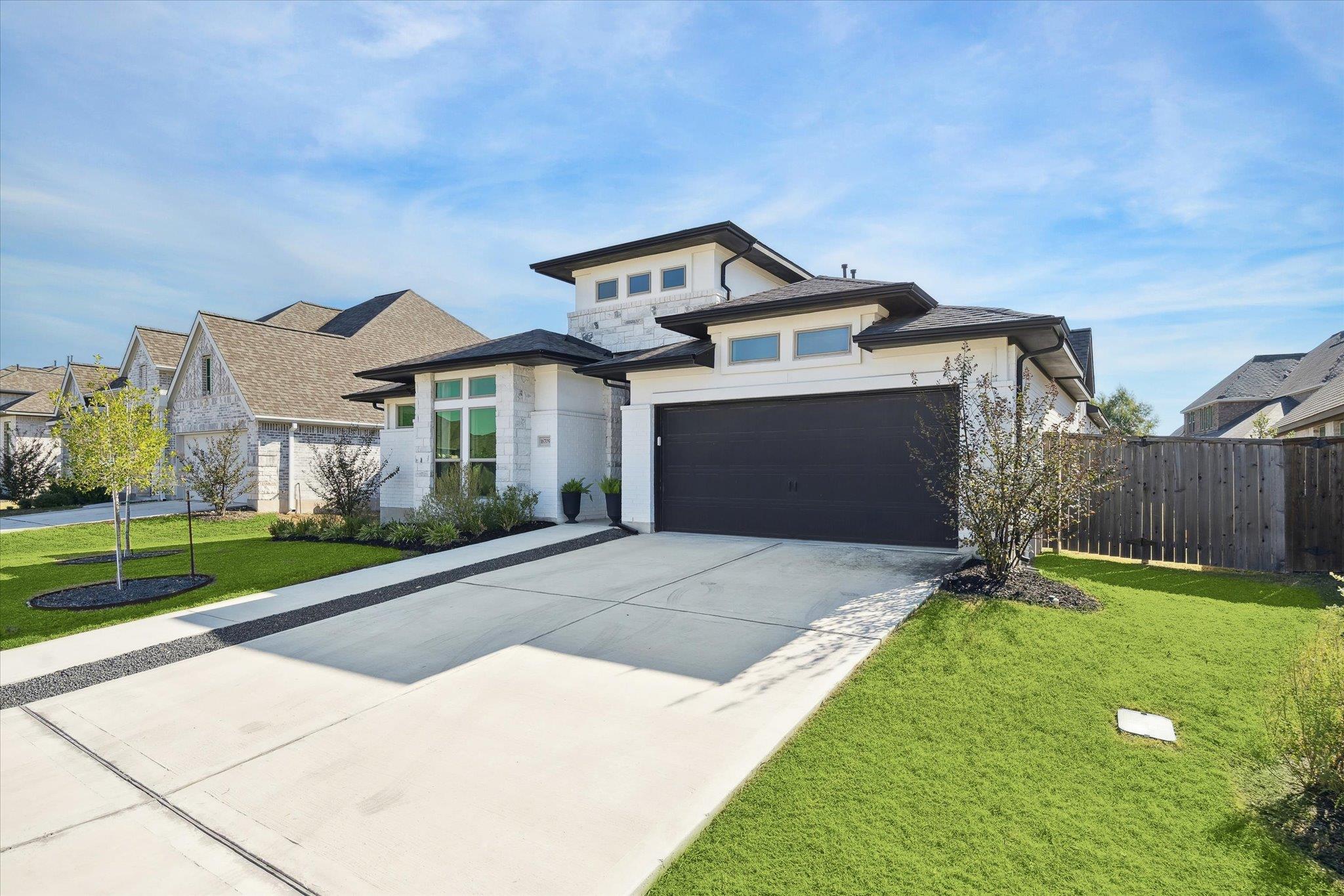 16709 Christina Garza DR