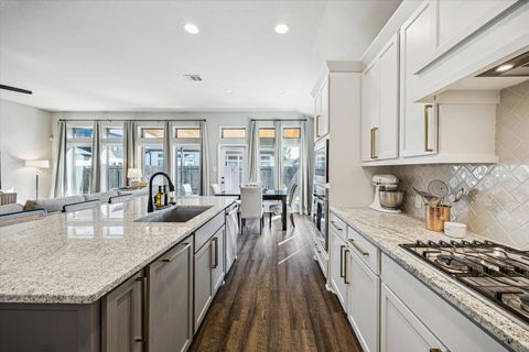 Tiny photo for 16709 Christina Garza DR, Manor, TX 78653 (MLS # 6065994)