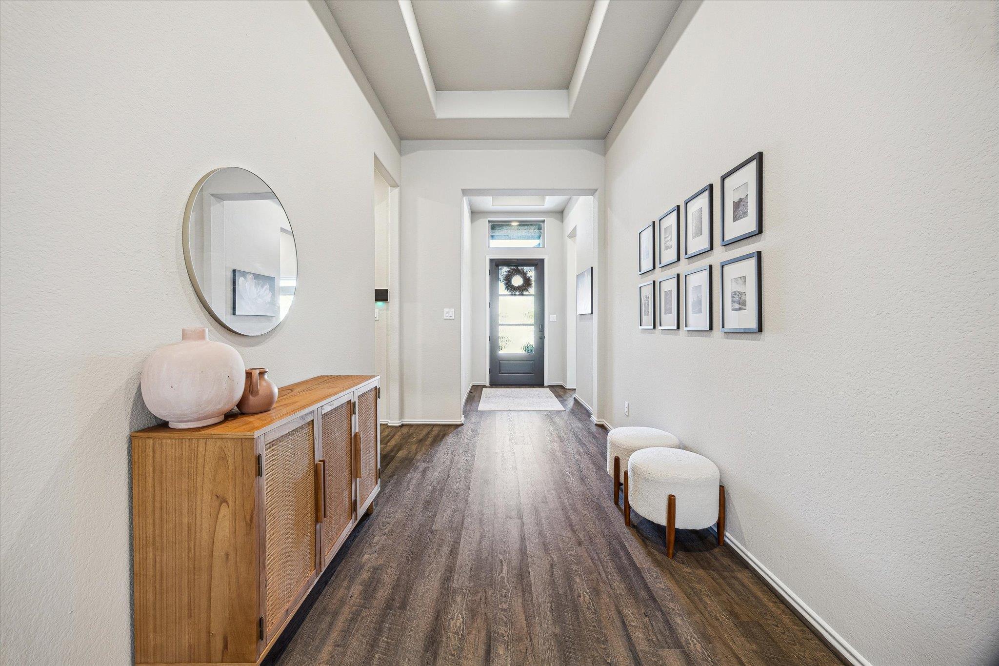 16709 Christina Garza DR