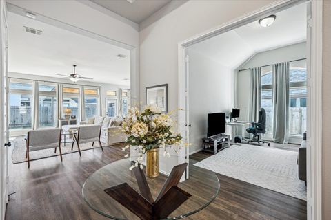 Tiny photo for 16709 Christina Garza DR, Manor, TX 78653 (MLS # 6065994)