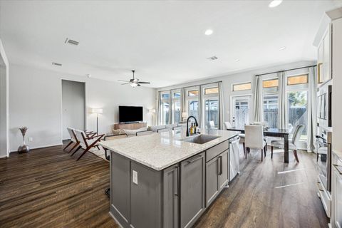 Tiny photo for 16709 Christina Garza DR, Manor, TX 78653 (MLS # 6065994)