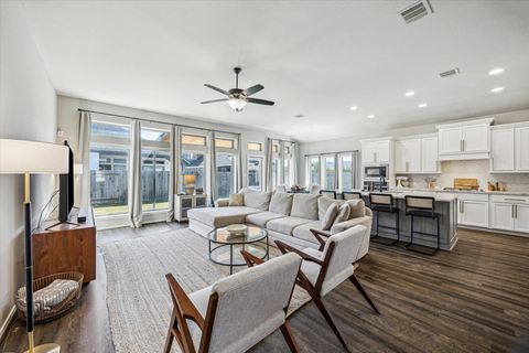 Tiny photo for 16709 Christina Garza DR, Manor, TX 78653 (MLS # 6065994)