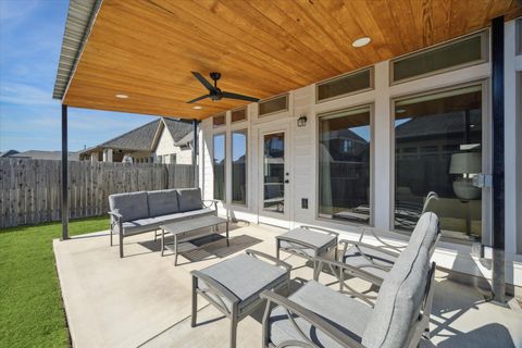 Tiny photo for 16709 Christina Garza DR, Manor, TX 78653 (MLS # 6065994)