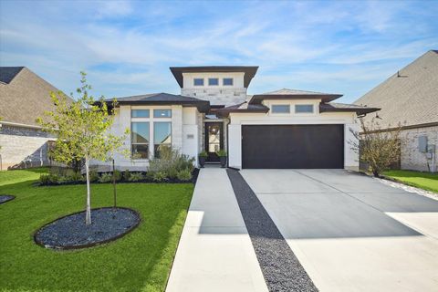 16709 Christina Garza DR Manor TX 78653