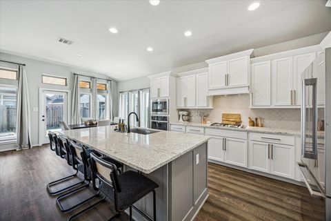 Tiny photo for 16709 Christina Garza DR, Manor, TX 78653 (MLS # 6065994)