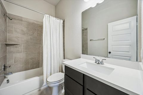 Tiny photo for 16709 Christina Garza DR, Manor, TX 78653 (MLS # 6065994)