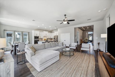 Tiny photo for 16709 Christina Garza DR, Manor, TX 78653 (MLS # 6065994)