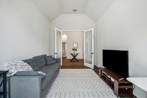 Tiny photo for 16709 Christina Garza DR, Manor, TX 78653 (MLS # 6065994)