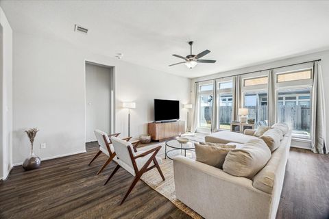 Tiny photo for 16709 Christina Garza DR, Manor, TX 78653 (MLS # 6065994)