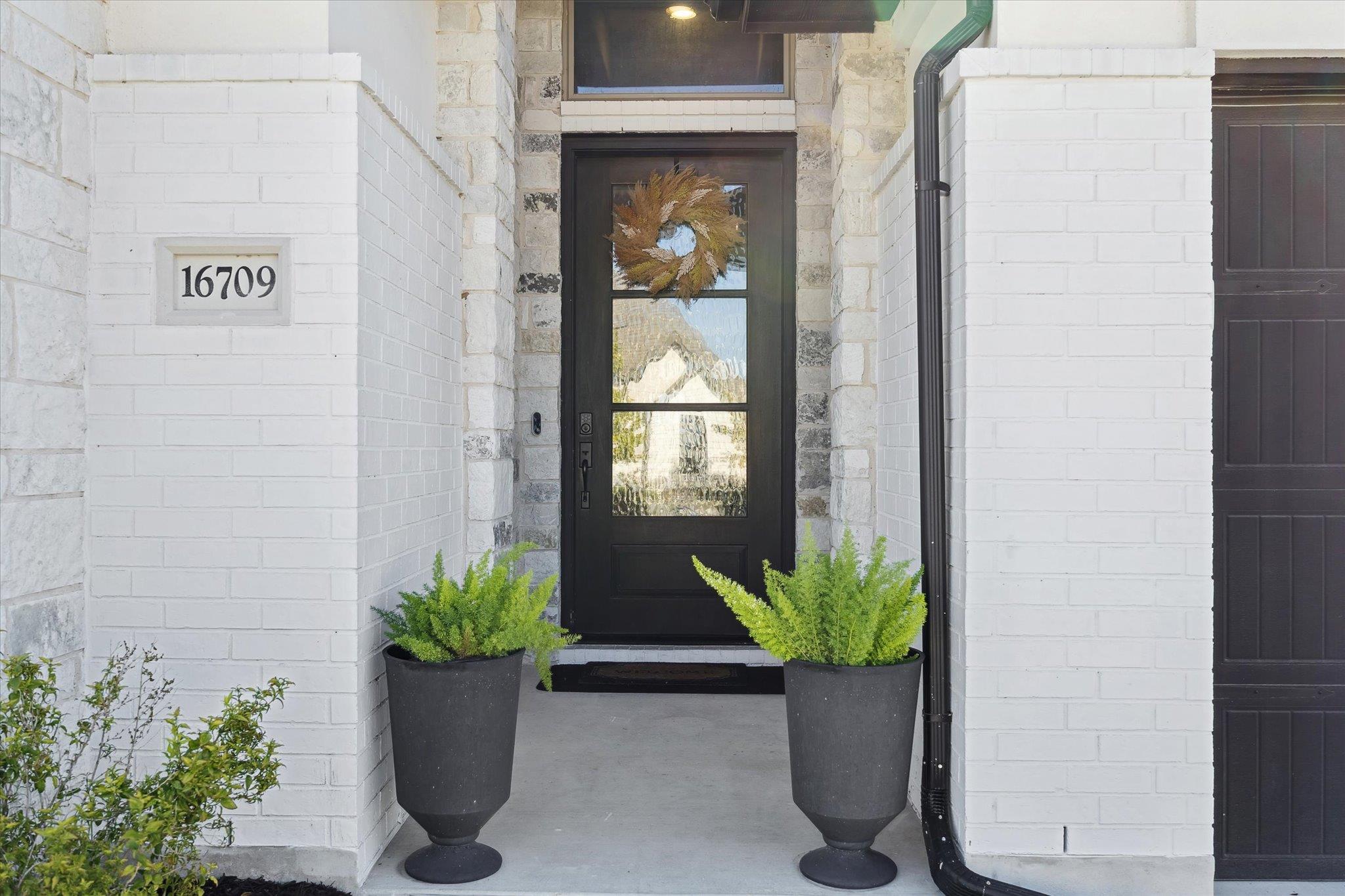 16709 Christina Garza DR