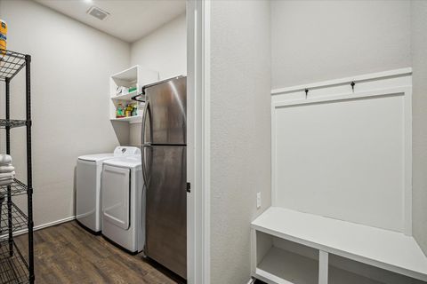 Tiny photo for 16709 Christina Garza DR, Manor, TX 78653 (MLS # 6065994)