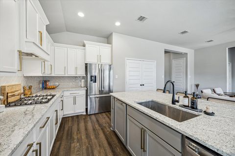 Tiny photo for 16709 Christina Garza DR, Manor, TX 78653 (MLS # 6065994)