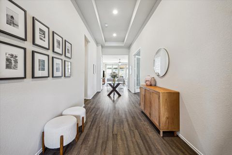 Tiny photo for 16709 Christina Garza DR, Manor, TX 78653 (MLS # 6065994)