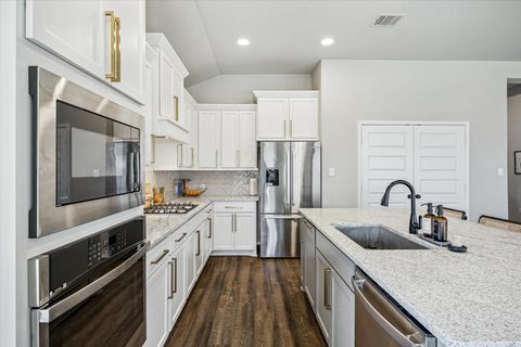 Tiny photo for 16709 Christina Garza DR, Manor, TX 78653 (MLS # 6065994)