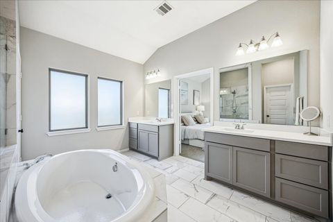 Tiny photo for 16709 Christina Garza DR, Manor, TX 78653 (MLS # 6065994)