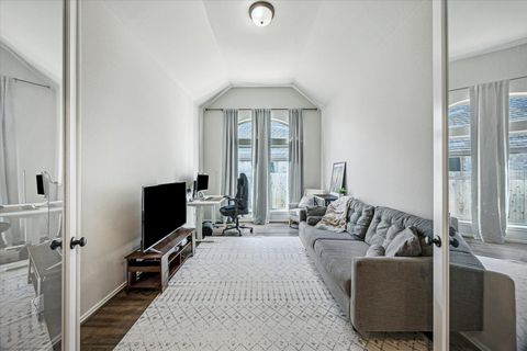 Tiny photo for 16709 Christina Garza DR, Manor, TX 78653 (MLS # 6065994)