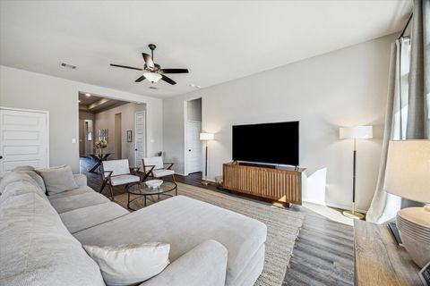 Tiny photo for 16709 Christina Garza DR, Manor, TX 78653 (MLS # 6065994)