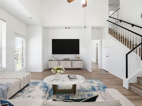 Photo of 9201 Brodie LN #1203, Austin, TX 78748 (MLS # 7870884)
