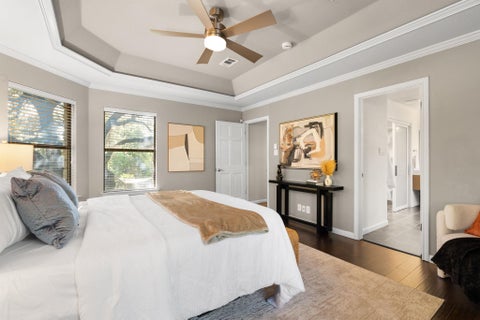 Tiny photo for 8500 Adirondack CV, Austin, TX 78759 (MLS # 5385358)