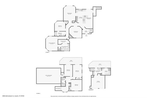 Tiny photo for 8500 Adirondack CV, Austin, TX 78759 (MLS # 5385358)