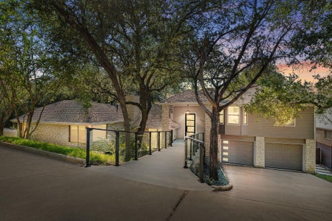 Photo of 8500 Adirondack CV, Austin, TX 78759 (MLS # 5385358)