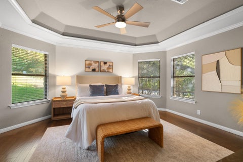 Tiny photo for 8500 Adirondack CV, Austin, TX 78759 (MLS # 5385358)