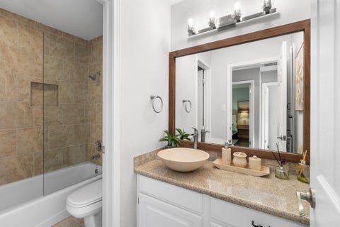 Tiny photo for 8500 Adirondack CV, Austin, TX 78759 (MLS # 5385358)