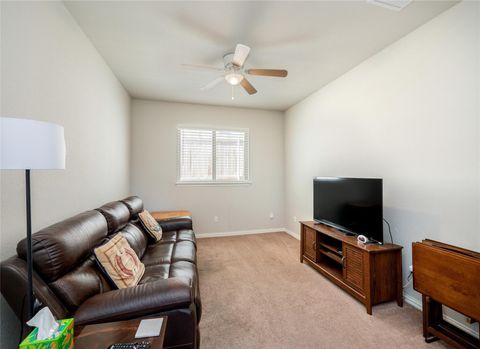 Tiny photo for 22108 Cross Timbers BND, Lago Vista, TX 78645 (MLS # 1137835)