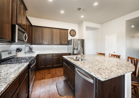 Tiny photo for 22108 Cross Timbers BND, Lago Vista, TX 78645 (MLS # 1137835)
