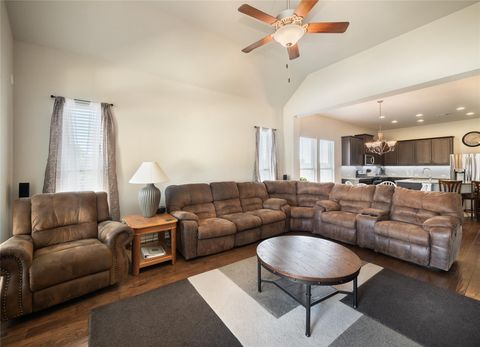 Tiny photo for 22108 Cross Timbers BND, Lago Vista, TX 78645 (MLS # 1137835)