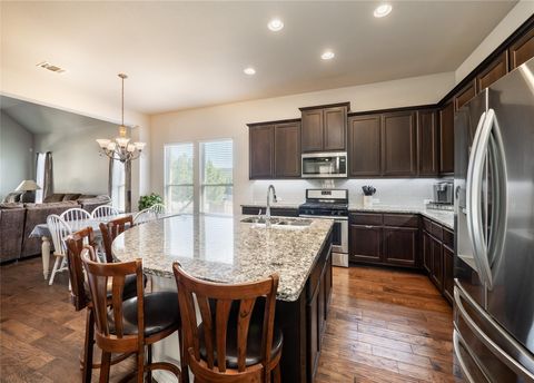 Tiny photo for 22108 Cross Timbers BND, Lago Vista, TX 78645 (MLS # 1137835)