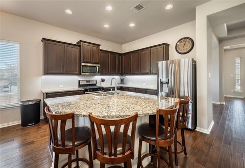 Tiny photo for 22108 Cross Timbers BND, Lago Vista, TX 78645 (MLS # 1137835)