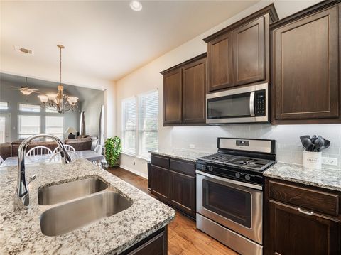 Tiny photo for 22108 Cross Timbers BND, Lago Vista, TX 78645 (MLS # 1137835)