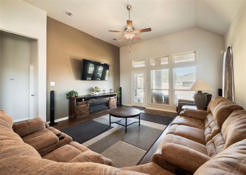 Tiny photo for 22108 Cross Timbers BND, Lago Vista, TX 78645 (MLS # 1137835)