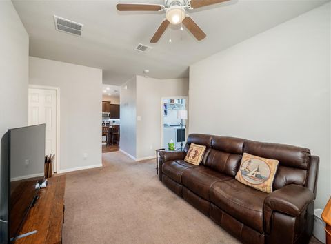 Tiny photo for 22108 Cross Timbers BND, Lago Vista, TX 78645 (MLS # 1137835)
