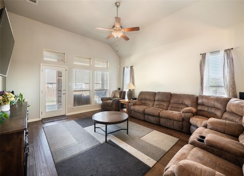 Tiny photo for 22108 Cross Timbers BND, Lago Vista, TX 78645 (MLS # 1137835)