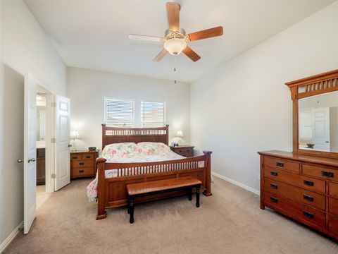 Tiny photo for 22108 Cross Timbers BND, Lago Vista, TX 78645 (MLS # 1137835)