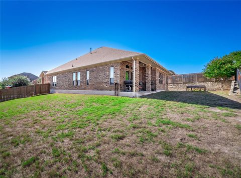 Tiny photo for 22108 Cross Timbers BND, Lago Vista, TX 78645 (MLS # 1137835)