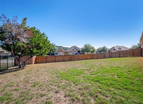 Tiny photo for 22108 Cross Timbers BND, Lago Vista, TX 78645 (MLS # 1137835)