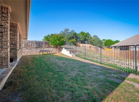 Tiny photo for 22108 Cross Timbers BND, Lago Vista, TX 78645 (MLS # 1137835)
