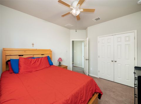 Tiny photo for 22108 Cross Timbers BND, Lago Vista, TX 78645 (MLS # 1137835)