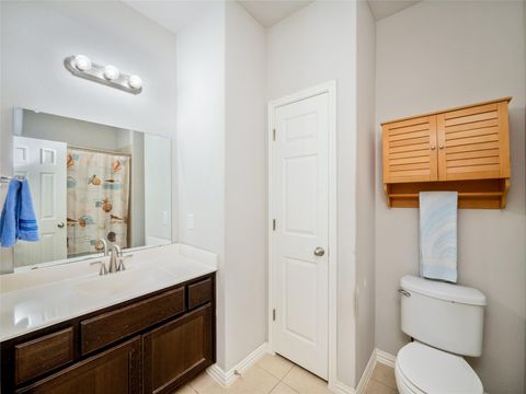 Tiny photo for 22108 Cross Timbers BND, Lago Vista, TX 78645 (MLS # 1137835)