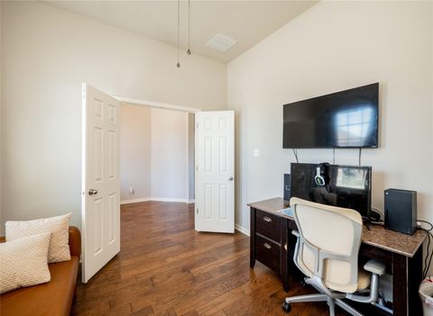 Tiny photo for 22108 Cross Timbers BND, Lago Vista, TX 78645 (MLS # 1137835)