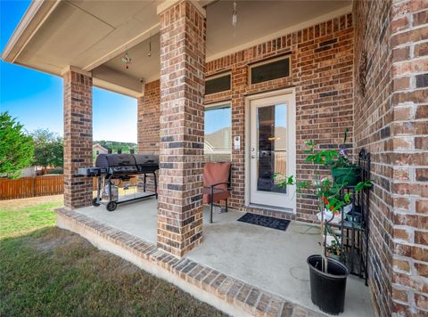 Tiny photo for 22108 Cross Timbers BND, Lago Vista, TX 78645 (MLS # 1137835)