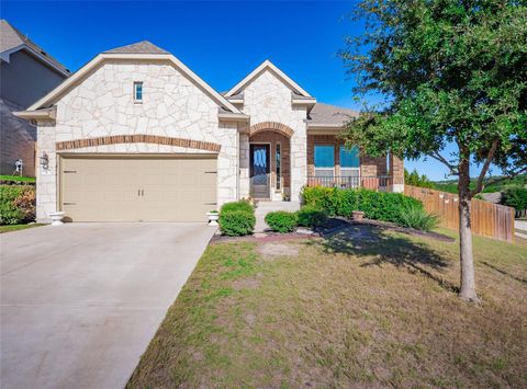 Photo of 22108 Cross Timbers BND, Lago Vista, TX 78645 (MLS # 1137835)