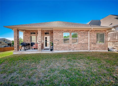 Tiny photo for 22108 Cross Timbers BND, Lago Vista, TX 78645 (MLS # 1137835)