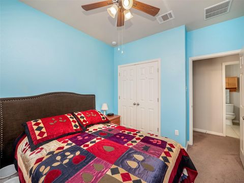 Tiny photo for 22108 Cross Timbers BND, Lago Vista, TX 78645 (MLS # 1137835)