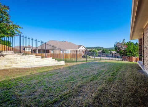 Tiny photo for 22108 Cross Timbers BND, Lago Vista, TX 78645 (MLS # 1137835)