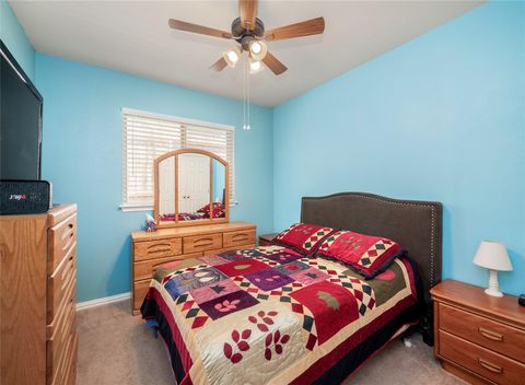 Tiny photo for 22108 Cross Timbers BND, Lago Vista, TX 78645 (MLS # 1137835)