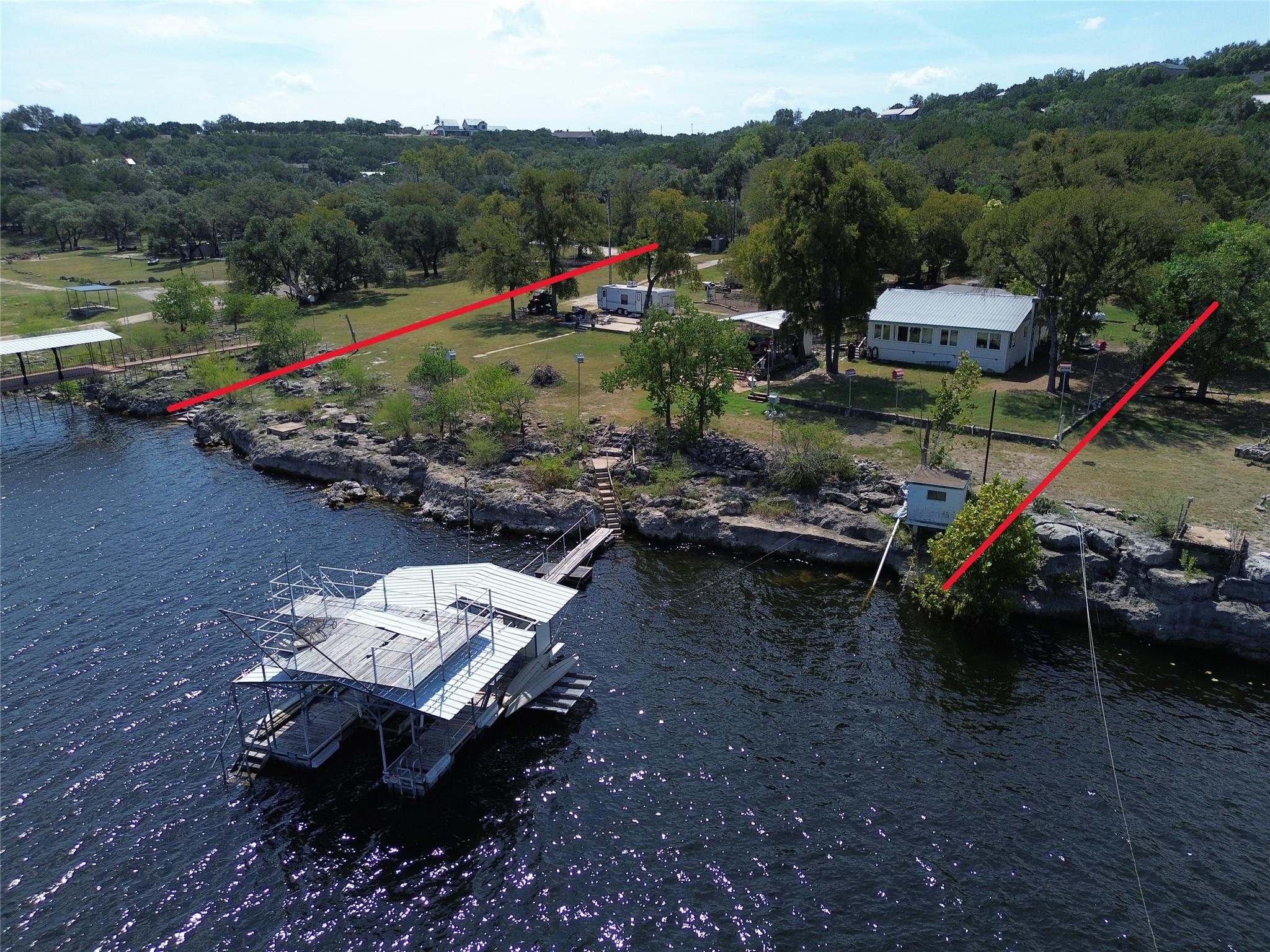 20914 W Lakeshore DR